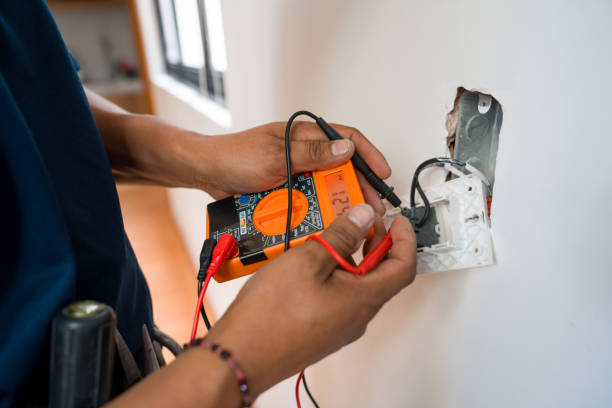 Best Electrical Contractors for Businesses  in Galesburg, IL