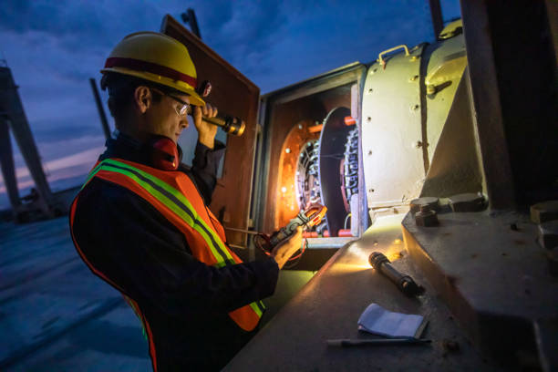 Best Local Electrician Companies  in Galesburg, IL