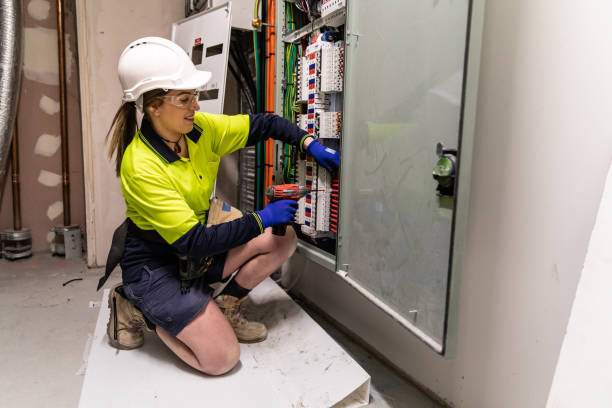 Best Electrical Repair Services  in Galesburg, IL