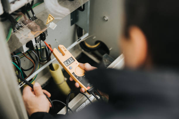 Best Emergency Electrician Near Me  in Galesburg, IL