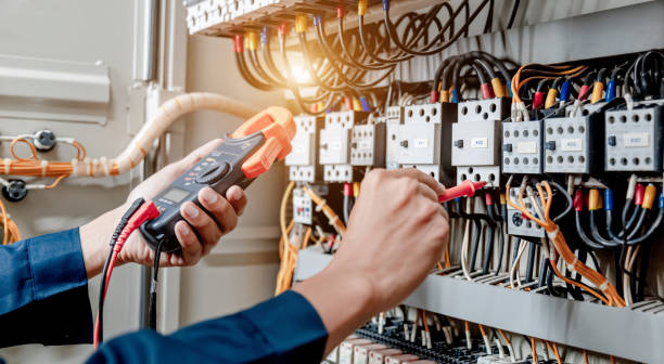 Best Electrical System Inspection  in Galesburg, IL