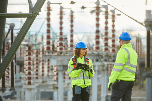 Best Circuit Breaker Repair  in Galesburg, IL