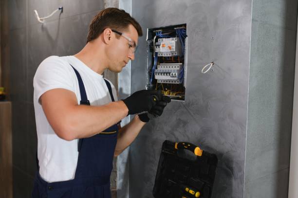 Best Electrician for Home Renovation  in Galesburg, IL