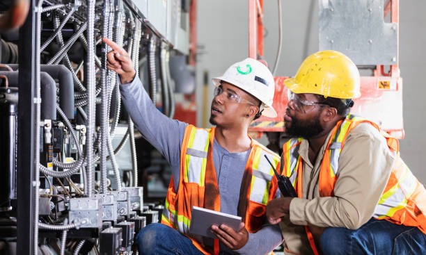 Electrical System Inspection in Galesburg, IL