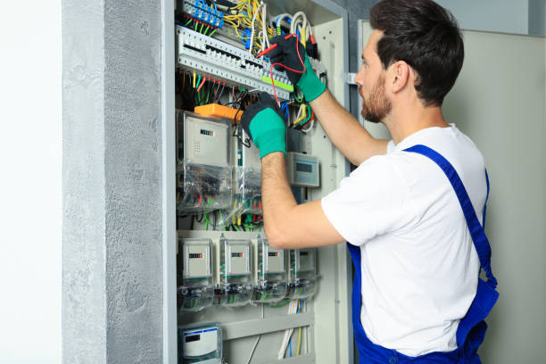 Best Industrial Electrical Services  in Galesburg, IL