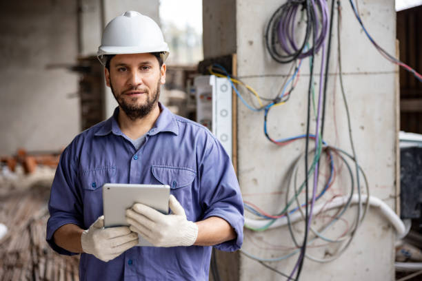  Galesburg, IL Electrician Pros