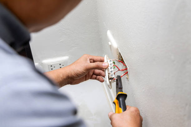 Best Home Electrical Repair  in Galesburg, IL