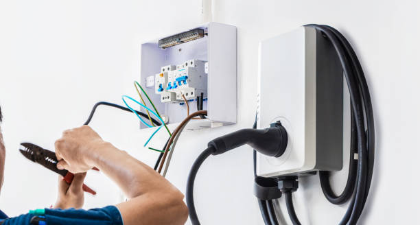 Best Electrical Rewiring Services  in Galesburg, IL