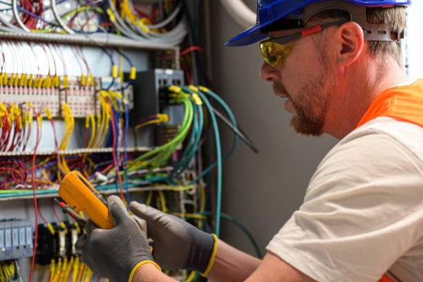 Best Industrial Electrical Services  in Galesburg, IL