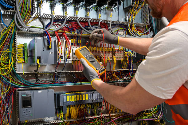 Best Electrical Wiring Services  in Galesburg, IL